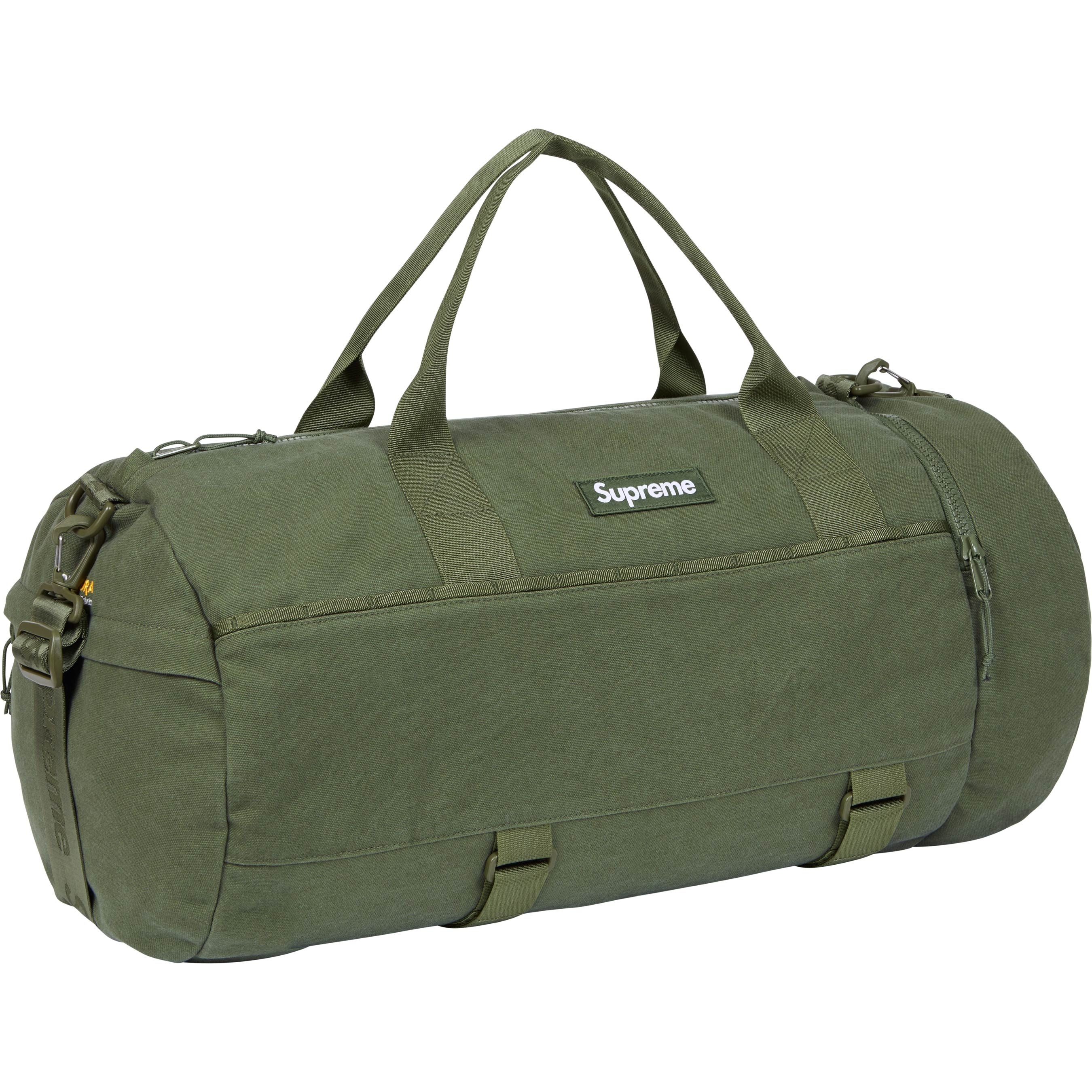 Duffle Bag view 4